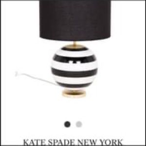 Kate Spade Elsie Table Lamp